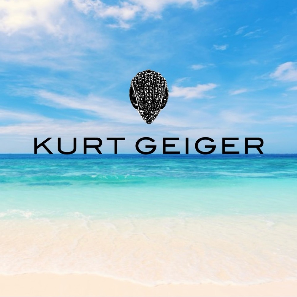 Kurt Geiger!